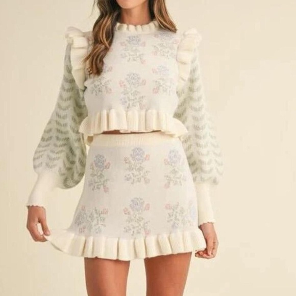 Mable Sweaters - SOLD DO NOT BUY